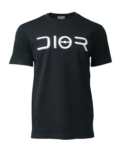 dior t shirts mens|christian dior men's shirts sale.